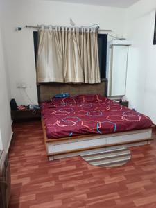 Bedroom Image of 657 Sq.ft 1 BHK Apartment / Flat for sale in Wakad Pune for Rs. 5000000