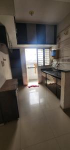 Kitchen Image of 935 Sq.ft 2 BHK Apartment / Flat for sale in Aroma Aakruti Elegance, Chandkheda Ahmedabad for Rs. 4851000