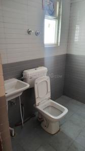 Bathroom Image of 450 Sq.ft 1 BHK Apartment / Flat for sale in ROF Amaltas, Sector 92 Gurgaon for Rs. 4250000