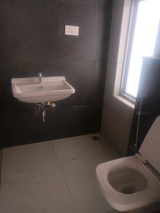 Bedroom Two Image of 1660 Sq.ft 3 BHK Apartment / Flat for sale in Frontline Seven, Kokapet Hyderabad for Rs. 14600000