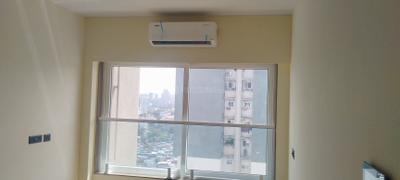 Living Room Image of 1050 Sq.ft 2 BHK Apartment / Flat for sale in Shree Samarth Aura, Bhandup West Mumbai for Rs. 16500000