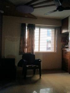 Bedroom Image of 1465 Sq.ft 3 BHK Apartment / Flat for rent in Maharsh Harsh Evoq, Bopal Ahmedabad for Rs. 50000