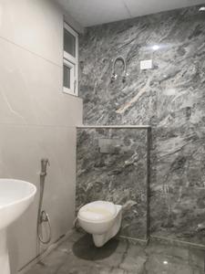 Common Bathroom Image of 1490 Sq.ft 3 BHK Apartment / Flat for sale in Vihaan Wardania, Noida Extension Greater Noida for Rs. 6199999