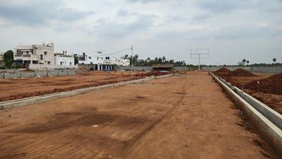 Image of 1200 Sq.ft Residential Plot / Land for sale in Kurumbapalayam, Coimbatore for Rs. 4300000