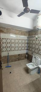 Image of 600 Sq.ft 1 BHK Builder Floor for rent in Lajpat Nagar, New Delhi for Rs. 35000