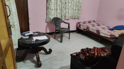 Bedroom Image of 2000 Sq.ft 2 BHK Independent House for rent in Manapullikavu Palakkad for Rs. 22000