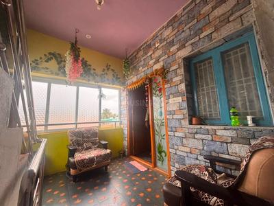 Balcony Image of 1584 Sq.ft 2 BHK Independent House for sale in Podanur Coimbatore for Rs. 5800000