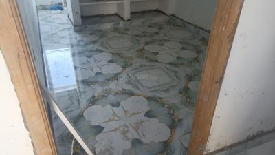 Bedroom Image of 600 Sq.ft 1 BHK Independent House for rent in Masab Tank Hyderabad for Rs. 14000