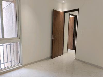 Bedroom Image of 1210 Sq.ft 2 BHK Apartment / Flat for sale in Alliance Galaxy, Airoli Navi Mumbai for Rs. 14200000