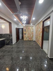 Hall Image of 1450 Sq.ft 2 BHK Independent House for rent in Vaishali Ghaziabad for Rs. 27000