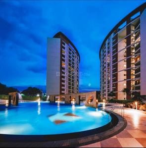 Image of 1600 Sq.ft 3 BHK Apartment / Flat for sale in Klassik Landmark, KPC Layout, Bengaluru for Rs. 26000000