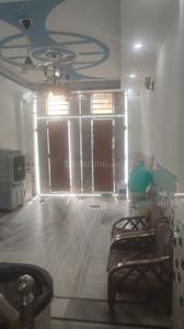 Hall Image of 450 Sq.ft 2 BHK Independent House for sale in Qutub Vihar New Delhi for Rs. 7000000