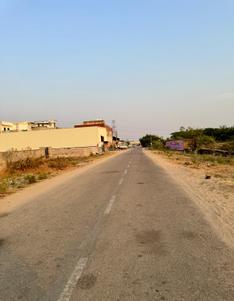 Image of 1150 Sq.ft Residential Plot / Land for sale in Narayan Vihar, Jaipur for Rs. 8944000