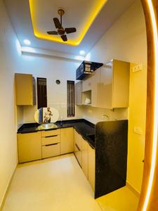 Kitchen Image of 2500 Sq.ft 5 BHK Villa for sale in Kalwad Road Jaipur for Rs. 15000000
