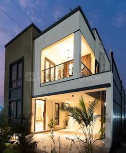 Image of 1445 Sq.ft 3 BHK Villa for sale in Semmancheri, Chennai for Rs. 12900000