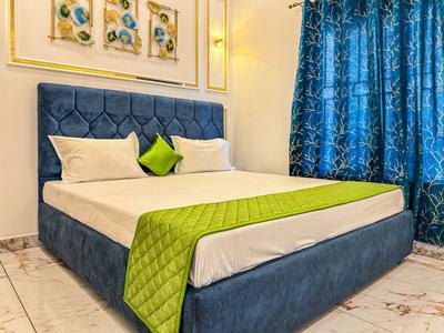 Bedroom Image of 2400 Sq.ft 4 BHK Farm House for sale in Nemmeli Chennai for Rs. 42000000