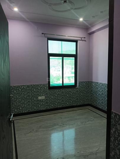 10 Santosh Sagar colony dharmapuri road jaipur Bedroom 1