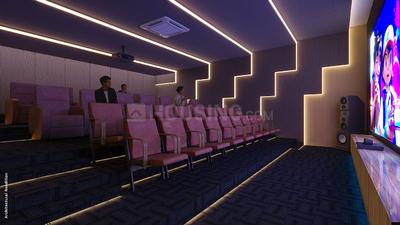 Image of 1173 Sq.ft 2 BHK Apartment / Flat for sale in Nyati Emerald I, Baner, Pune for Rs. 10800000