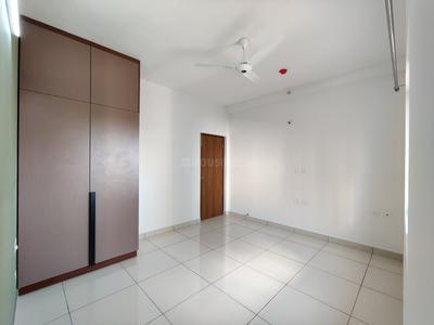 Bedroom Image of 1441 Sq.ft 3 BHK Apartment / Flat for rent in Gummanahalli Bengaluru for Rs. 36000
