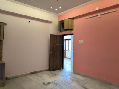 Bedroom Image of 1410 Sq.ft 3 BHK Apartment / Flat for sale in Sainikpuri Secunderabad for Rs. 7000000