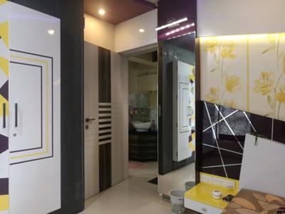 Bedroom Image of 1201 Sq.ft 2 BHK Apartment / Flat for sale in Eminent Aura Solis, Wanowrie Pune for Rs. 11000000