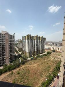 Image of 1660 Sq.ft 3 BHK Apartment / Flat for sale in Dasnac The Jewel, Sector 75, Noida for Rs. 24900000