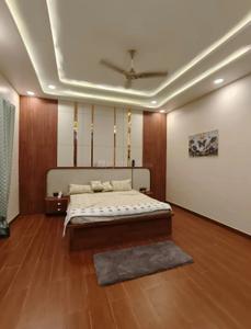 Bedroom Image of 960 Sq.ft 2 BHK Apartment / Flat for sale in 209 Hadapsar, Hadapsar Pune for Rs. 8950000