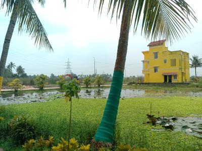 Image of 1800 Sq.ft Residential Plot / Land for sale in Vriddhica Heritage, Bara Gagan Gohalia, Kolkata for Rs. 560000