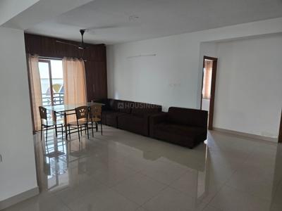 Hall Image of 1690 Sq.ft 3 BHK Apartment / Flat for sale in Citadel Woodville, Bondel Mangalore for Rs. 11000000