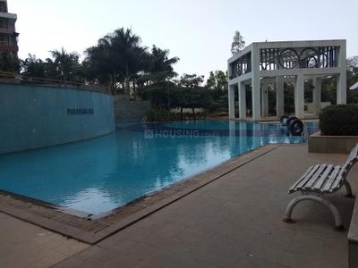 Image of 1937 Sq.ft 3 BHK Apartment / Flat for sale in Purva Park Hill, Vakil Garden City, Bengaluru for Rs. 22500000