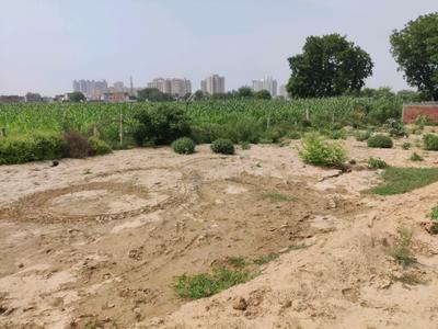 Image of 900 Sq.ft Residential Plot / Land for sale in Bamheta Village, Ghaziabad for Rs. 5000000