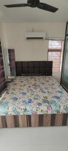 Bedroom Image of 740 Sq.ft 2 BHK Apartment / Flat for sale in Wadhwa Wadhwa Viceroy Park, Dahisar West Mumbai for Rs. 17500000