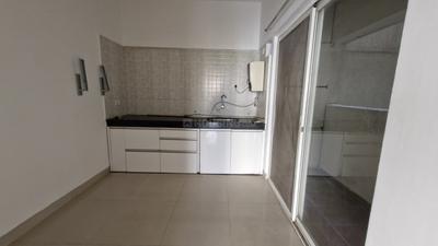 Kitchen Image of 1125 Sq.ft 2 BHK Apartment / Flat for sale in Godrej Horizon, Mohammed Wadi Pune for Rs. 7250000