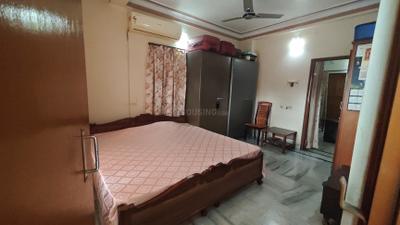 Bedroom Image of 1350 Sq.ft 3 BHK Apartment / Flat for sale in Garia, Sonarpur Kolkata for Rs. 6800000