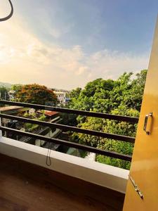 Balcony Image of 5999 Sq.ft 4 BHK Apartment / Flat for sale in Kondapur Hyderabad for Rs. 66250010