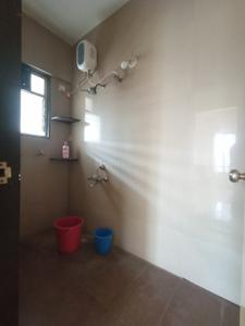 Image of 725 Sq.ft 1 BHK Apartment / Flat for rent in F5 Nandini Spring Fields, Hadapsar, Pune for Rs. 20000