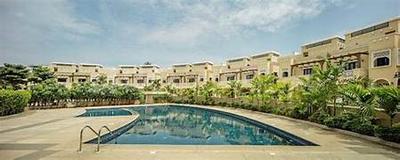 Image of 3606 Sq.ft 4.5 BHK Villa for sale in Prestige Silver Oak, Whitefield, Bengaluru for Rs. 76500000