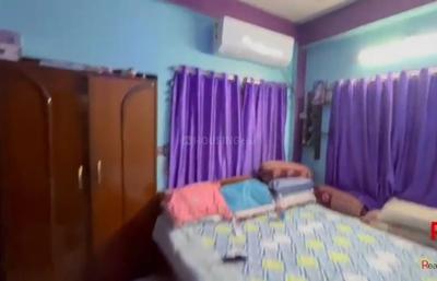 Bedroom Image of 710 Sq.ft 2 BHK Apartment / Flat for sale in Bansdroni Kolkata for Rs. 3000000