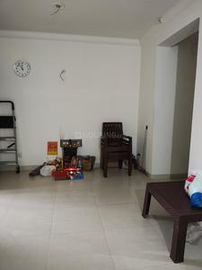 Hall Image of 2295 Sq.ft 4 BHK Apartment / Flat for rent in Trident Embassy, Noida Extension Greater Noida for Rs. 41000