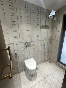 Bathroom Image of 2250 Sq.ft 3 BHK Apartment / Flat for sale in Metro Aykon, Vashi Navi Mumbai for Rs. 50000000