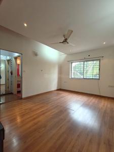 Hall Image of 2400 Sq.ft 4 BHK Penthouse for rent in HBR Layout Bengaluru for Rs. 100000