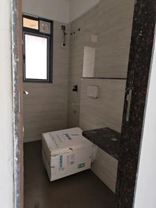 Bedroom Two Image of 725 Sq.ft 2 BHK Apartment / Flat for sale in Modibrick Gokulam, Dahisar West Mumbai for Rs. 15200000