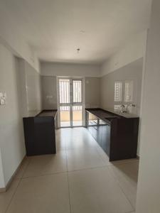 Kitchen Image of 1050 Sq.ft 2 BHK Apartment / Flat for rent in ABH Treeland Phase 1, Jalapur Nashik for Rs. 25000