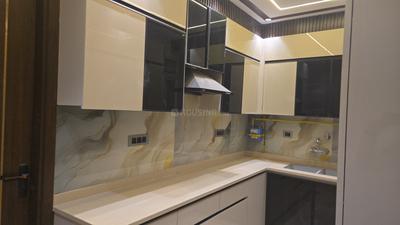 2 BHK Independent Builder Floor