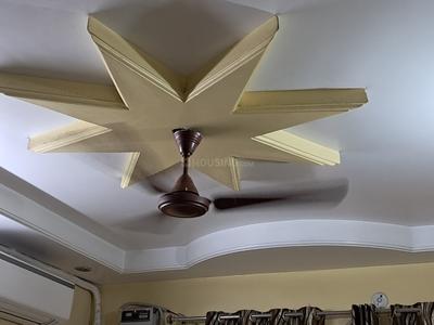 Hall Image of 1350 Sq.ft 3 BHK Builder Floor for sale in Gulabi Bagh New Delhi for Rs. 12000000