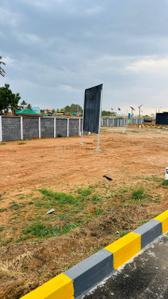 Image of 1200 Sq.ft Residential Plot / Land for sale in Otthakadai, Madurai for Rs. 3840000