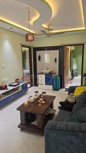 Hall Image of 850 Sq.ft 2 BHK Apartment / Flat for rent in Sai Dreamz, Mahaveer Nagar Raipur for Rs. 12500