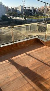 Balcony Image of 1600 Sq.ft 3 BHK Independent House for sale in Ravi Damodar Homes, Bilhari Jabalpur for Rs. 7999000