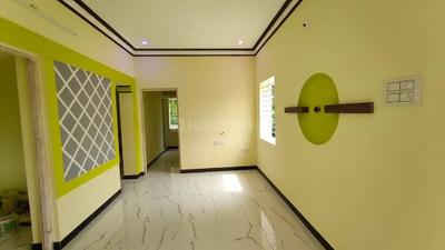 Living Room Image of 800 Sq.ft 2 BHK Villa for sale in Maraimalai Nagar Chennai for Rs. 2876000