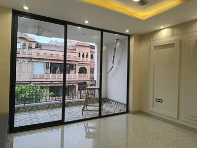 Bedroom Image of 2520 Sq.ft 5 BHK Builder Floor for sale in Indirapuram Ghaziabad for Rs. 35000000